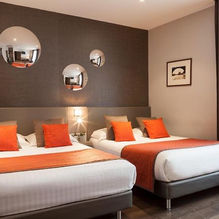 Acropole Hotell Paris Eksteriør bilde