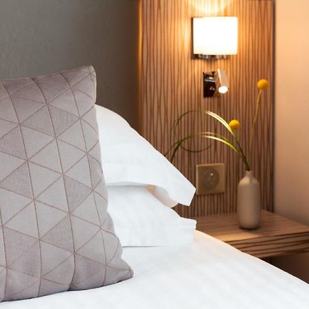 Acropole Hotell Paris Eksteriør bilde