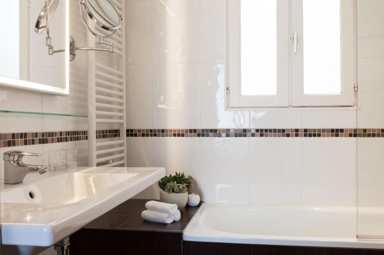 Acropole Hotell Paris Eksteriør bilde