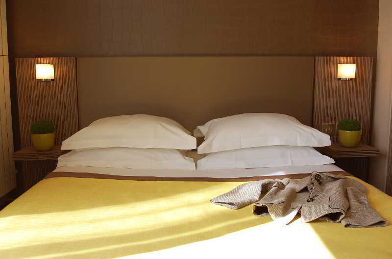 Acropole Hotell Paris Eksteriør bilde