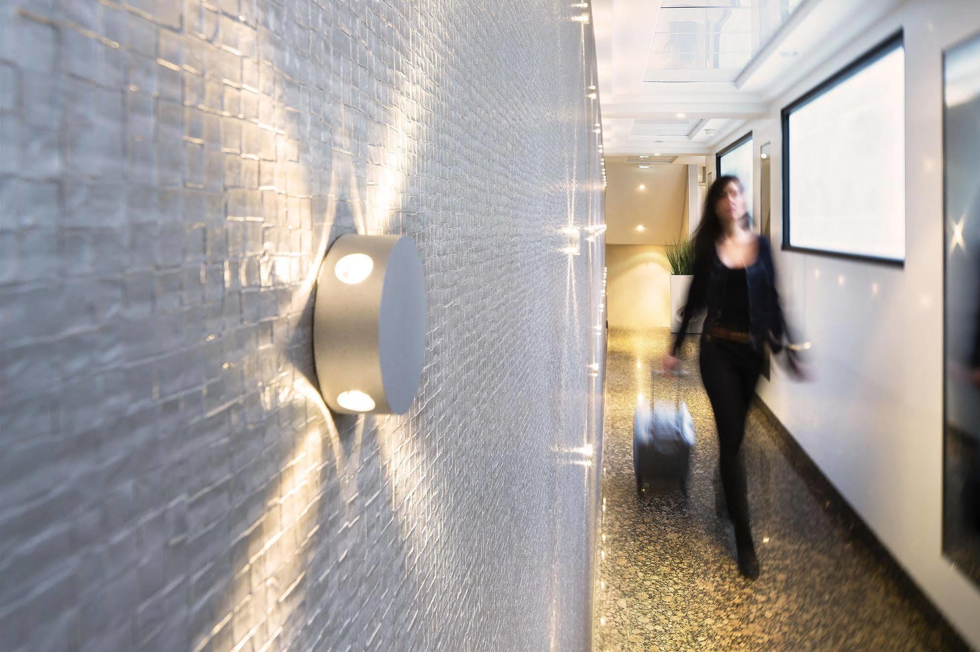 Acropole Hotell Paris Eksteriør bilde