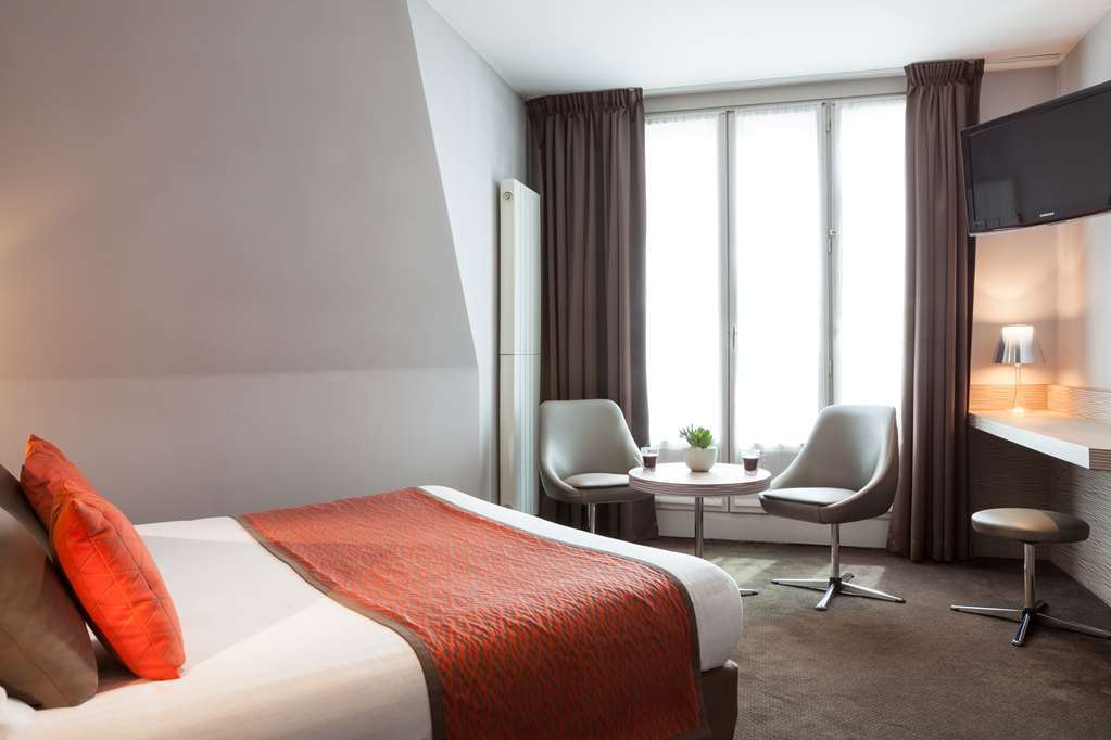 Acropole Hotell Paris Rom bilde