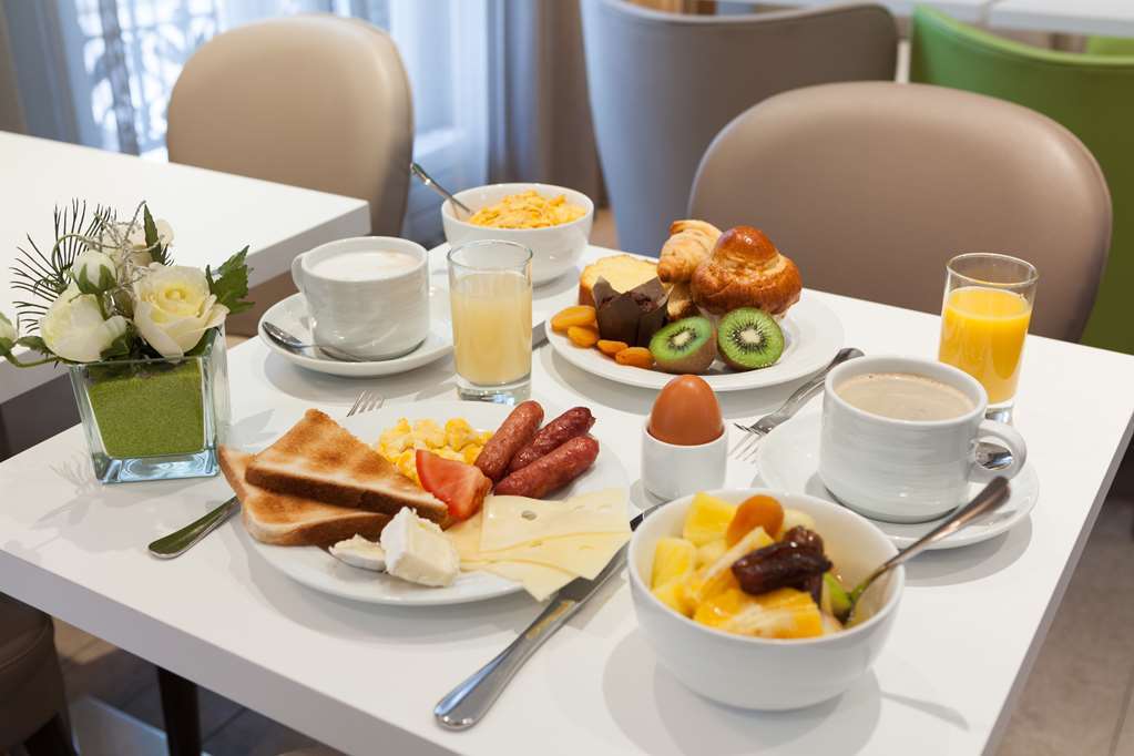 Acropole Hotell Paris Bekvemmeligheter bilde