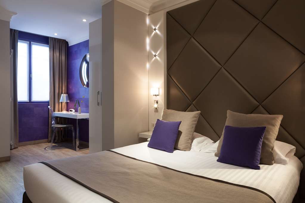 Acropole Hotell Paris Rom bilde